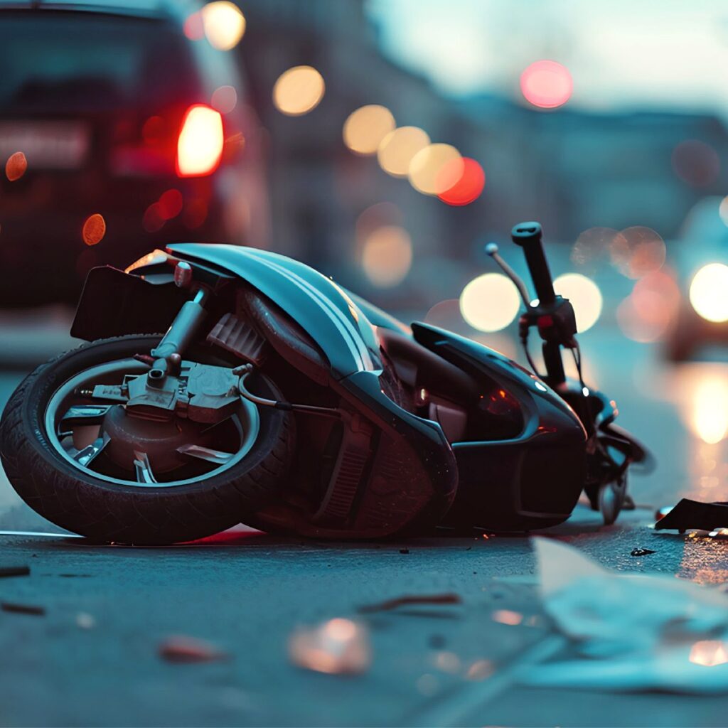 Accidente in itinere