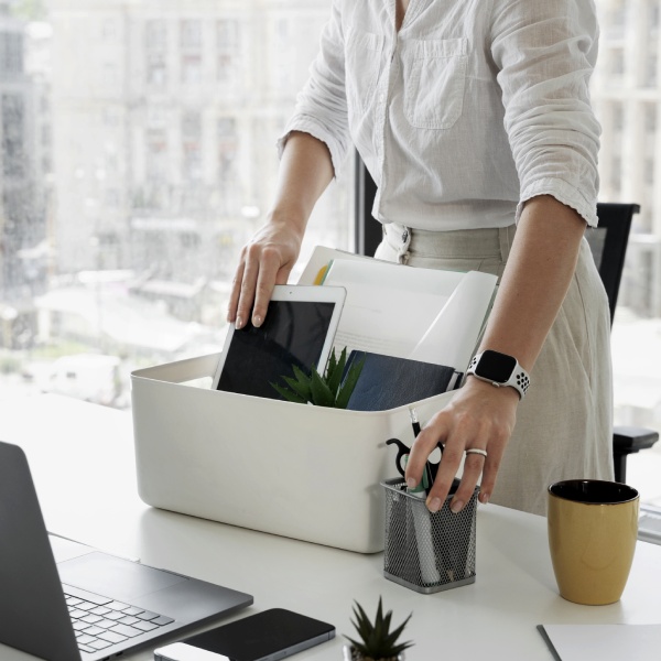 Despido laboral
